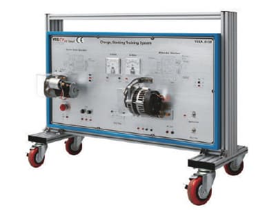 Generator Circuit Training Equipment